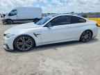 2015 BMW M4