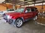 2016 JEEP PATRIOT
