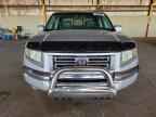 2008 HONDA Ridgeline