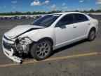 2012 CHEVROLET MALIBU