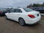 2015 MERCEDES-BENZ C-CLASS