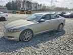 2013 JAGUAR XF