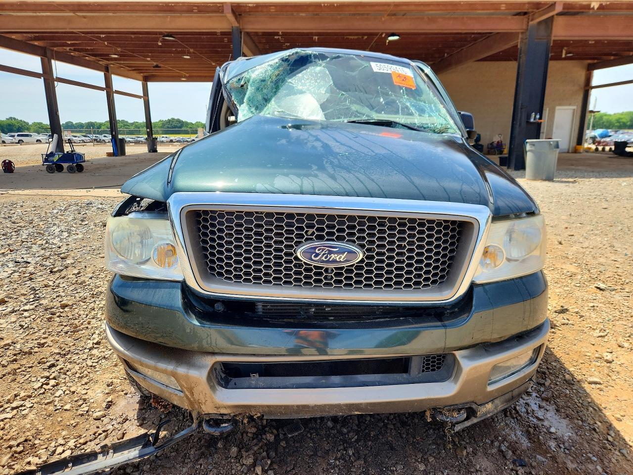 2005 FORD F-150 Lightning