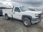 2007 CHEVROLET Silverado 2500