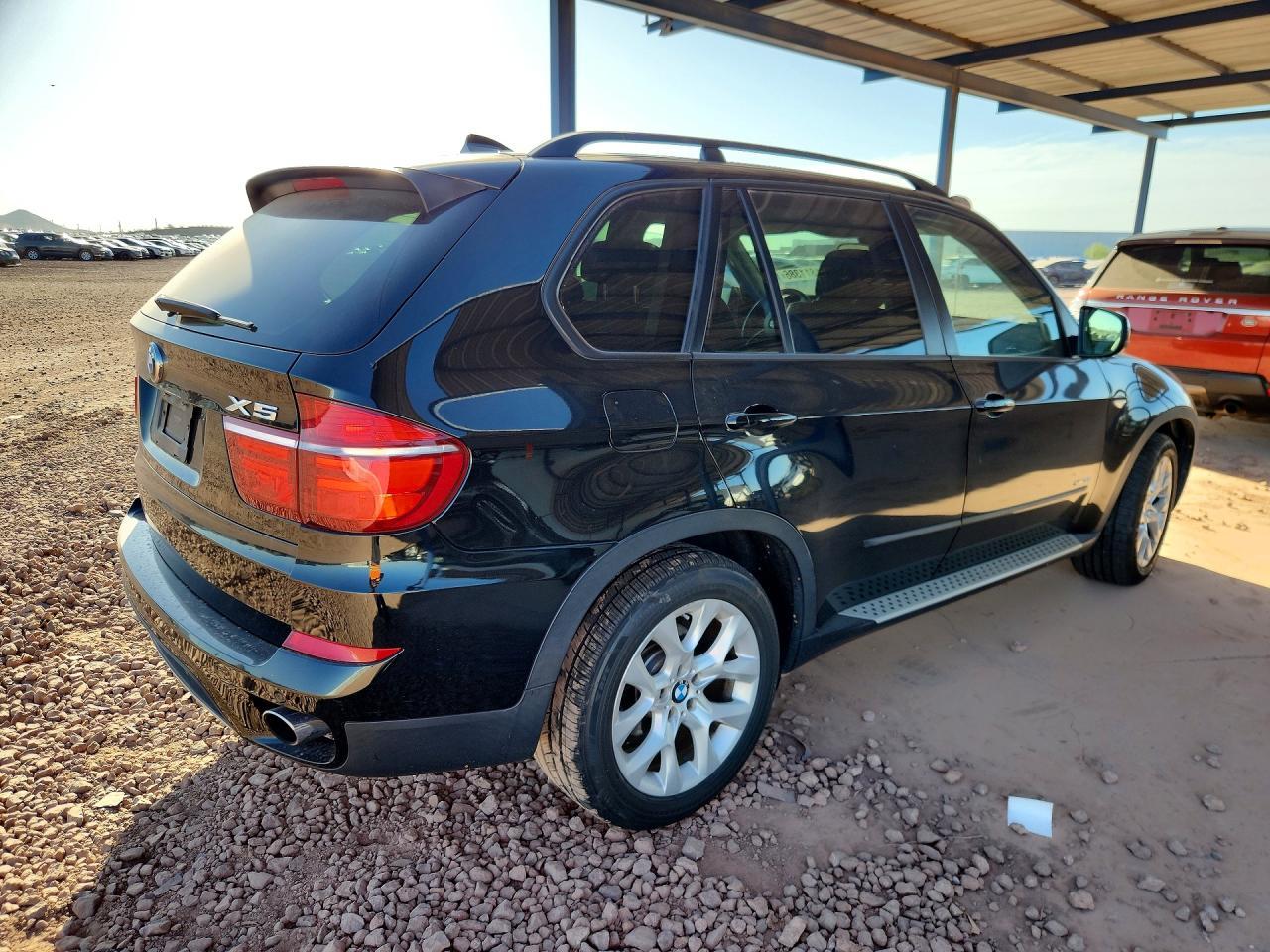 2013 BMW X5