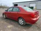 2005 TOYOTA COROLLA