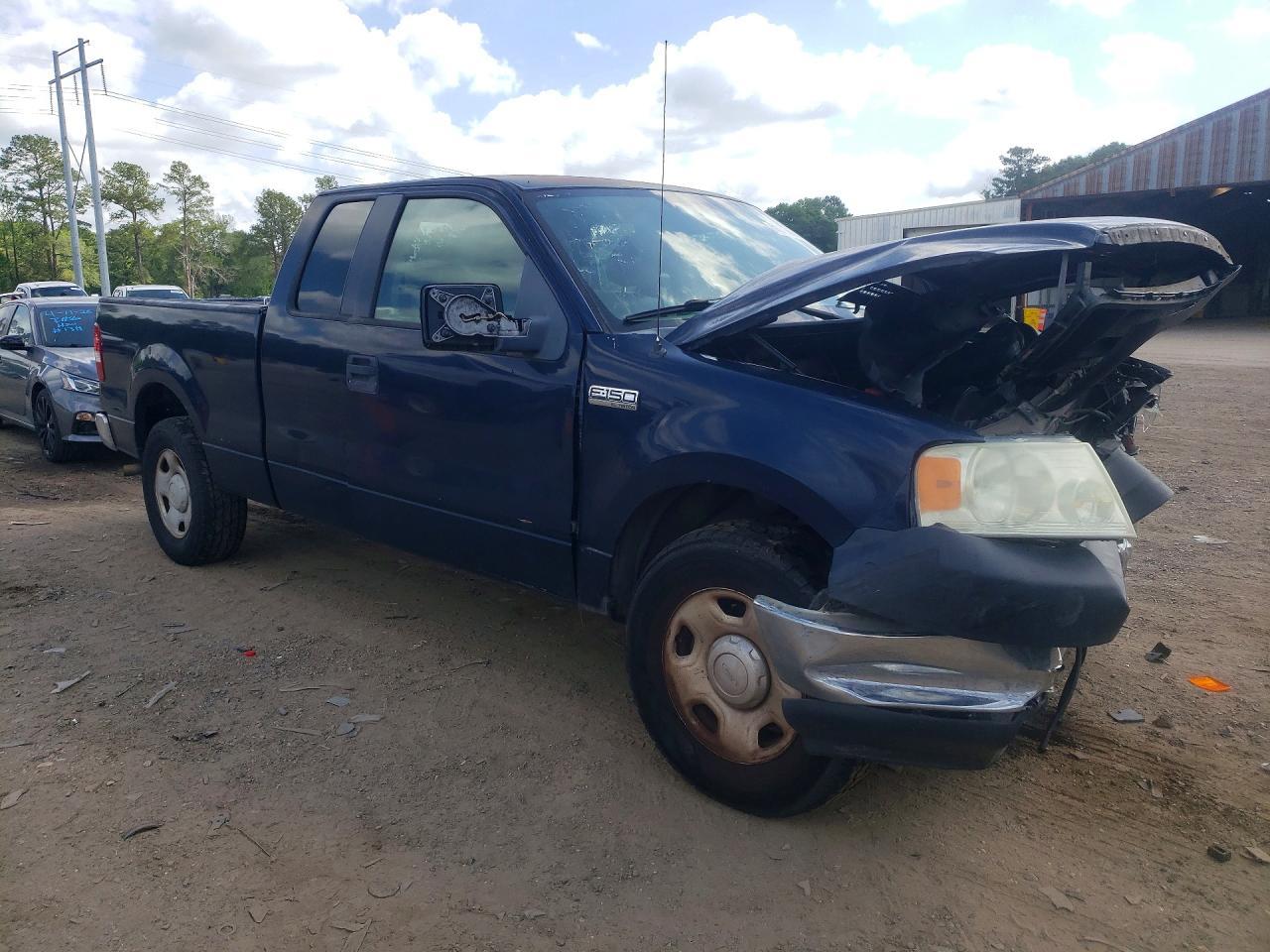 2005 FORD F-150 Lightning