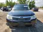 2009 SUBARU FORESTER