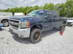 2008 CHEVROLET Silverado 2500