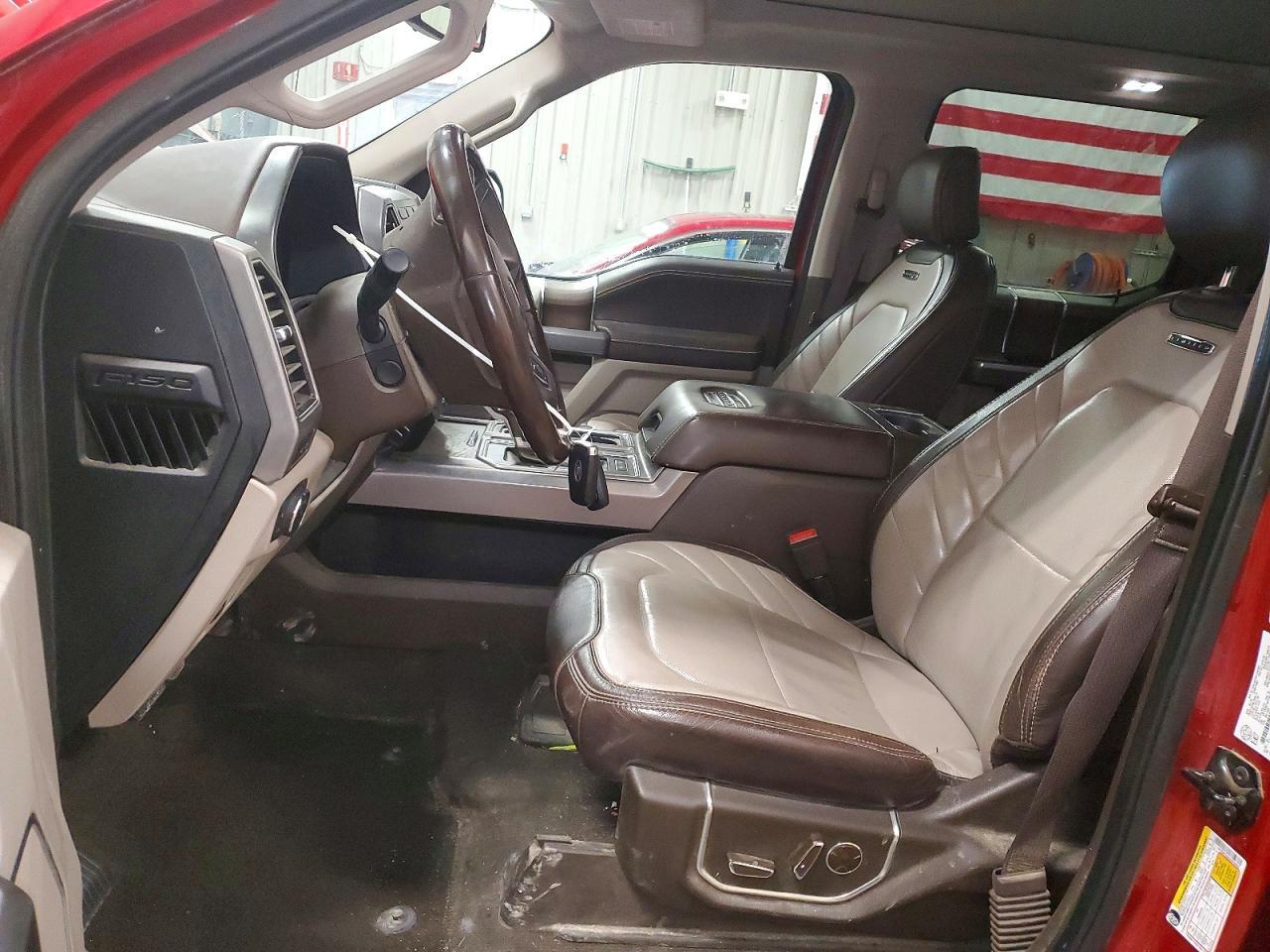 2020 FORD F-150 Lightning