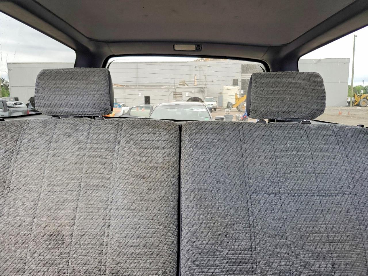 1998 TOYOTA 4Runner