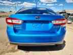 2020 SUBARU IMPREZA