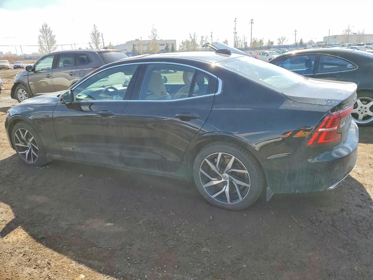 2020 VOLVO S60