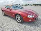 2001 JAGUAR XK-Series
