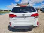 2014 KIA SORENTO