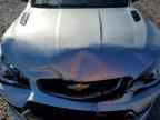 2017 CHEVROLET SS