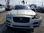 2017 JAGUAR F-Pace