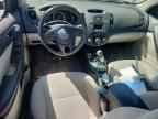 2012 KIA FORTE