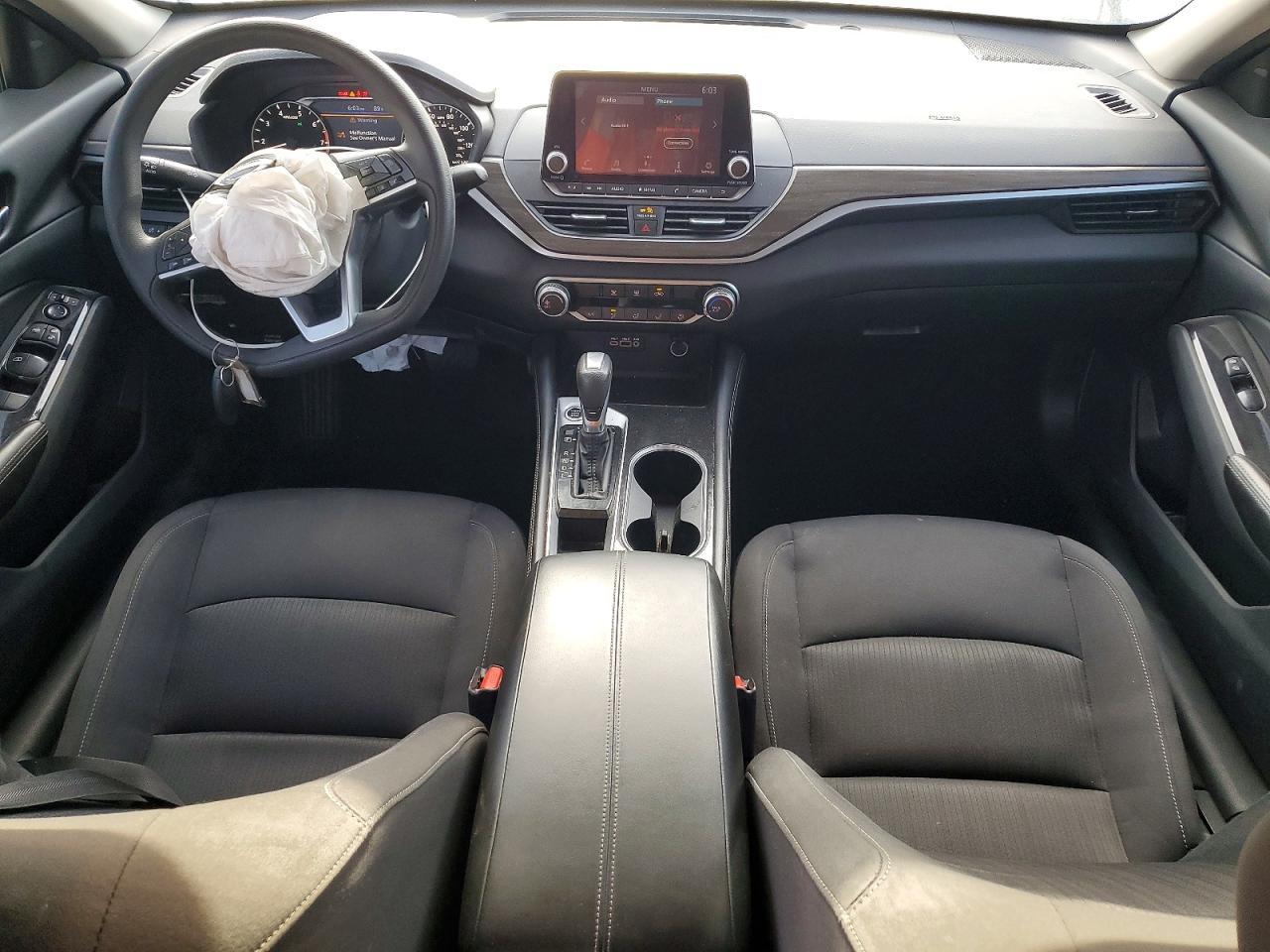 2023 NISSAN ALTIMA
