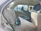 2000 TOYOTA COROLLA