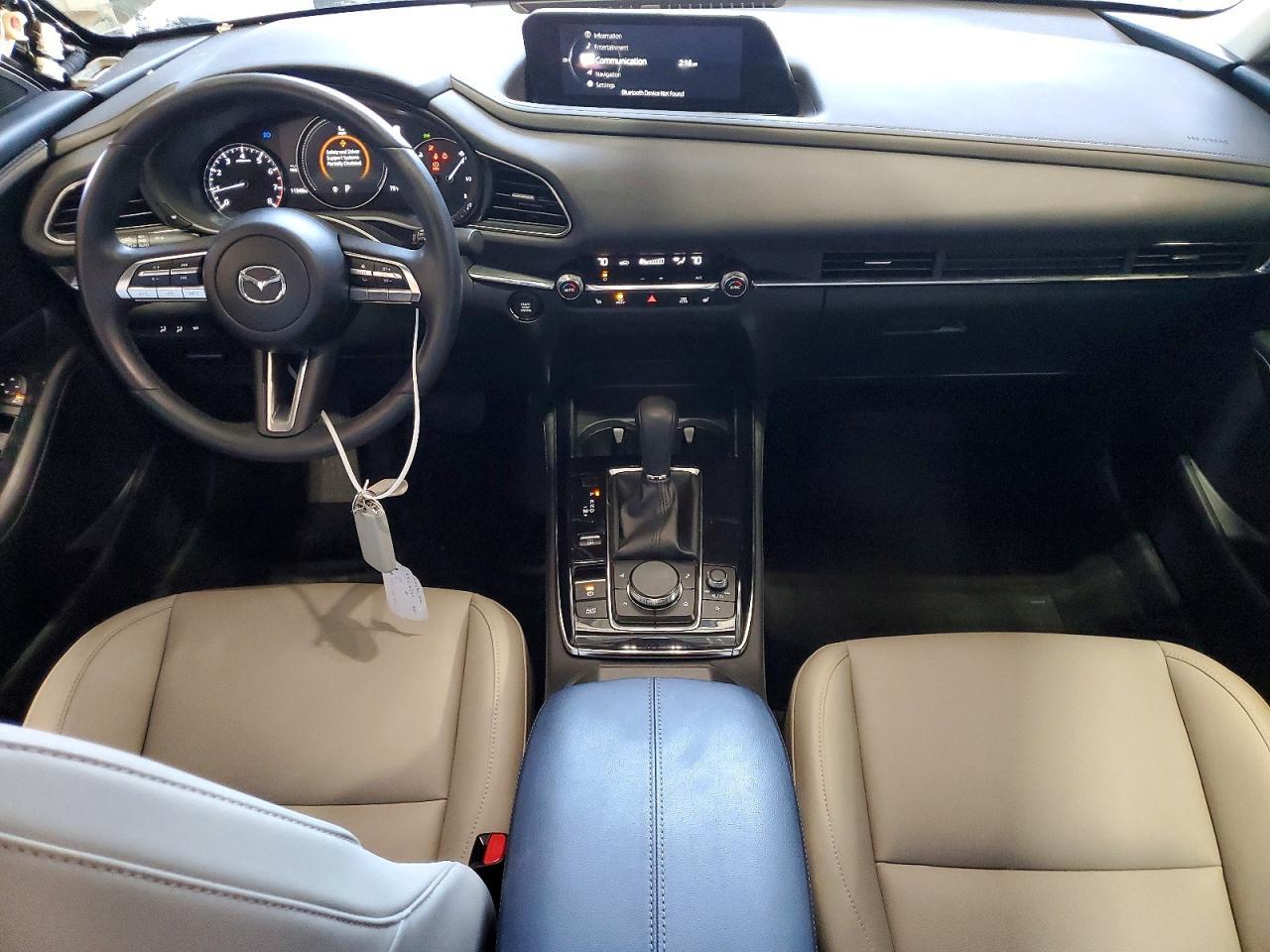 2023 MAZDA CX-30