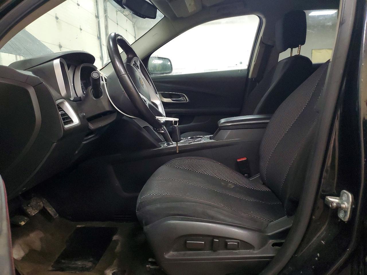 2010 CHEVROLET EQUINOX