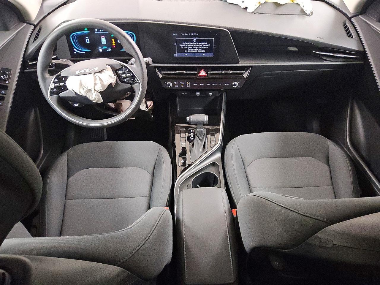 2026 KIA Niro