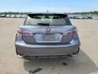 2015 LEXUS CT 200