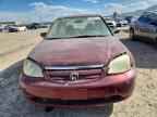2003 HONDA CIVIC