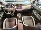 2020 NISSAN VERSA