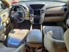 2009 HONDA PILOT