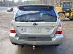 2008 SUBARU FORESTER
