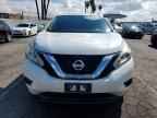 2015 NISSAN MURANO