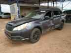 2010 SUBARU Outback