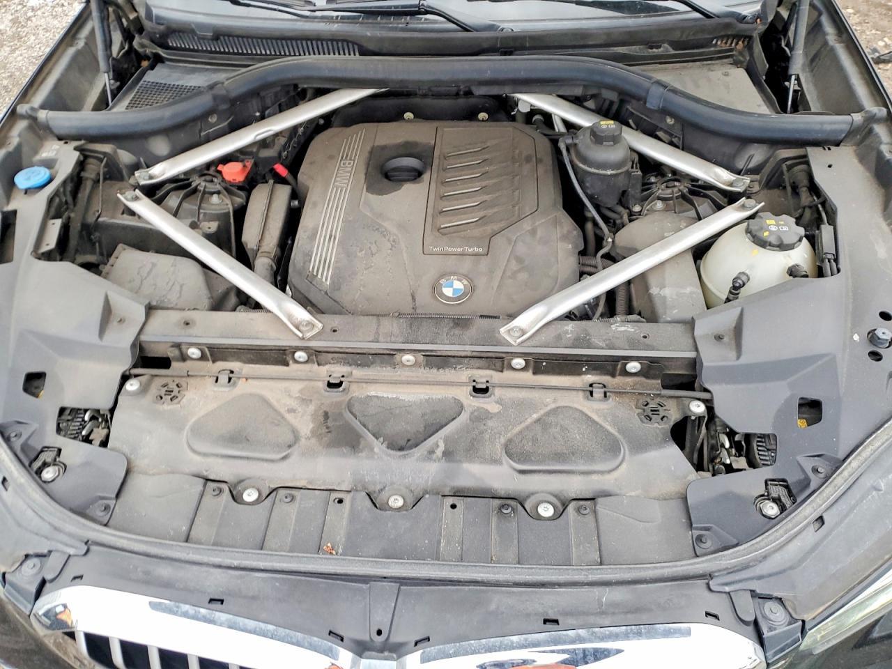 2019 BMW X5