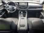 2025 TOYOTA HIGHLANDER