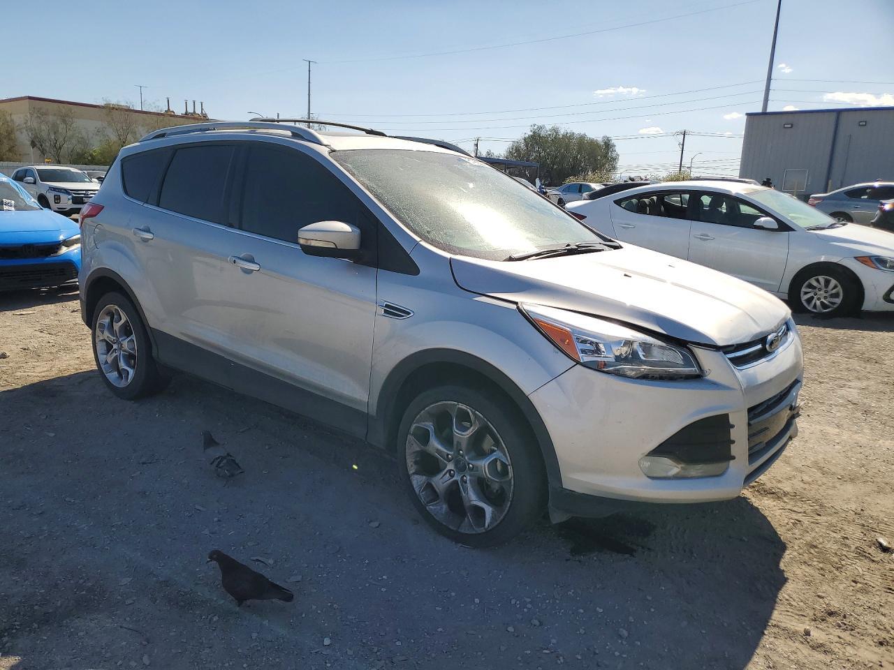 2013 FORD ESCAPE