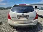2007 NISSAN MURANO