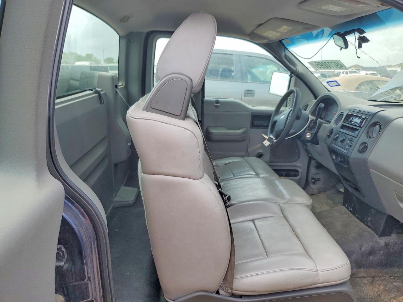 2006 FORD F-150 Lightning