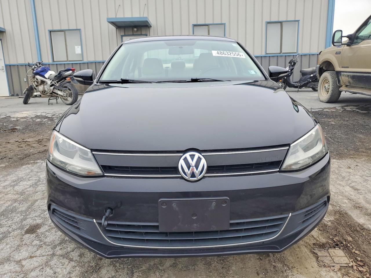 2013 VOLKSWAGEN JETTA