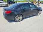 2011 CHRYSLER 200