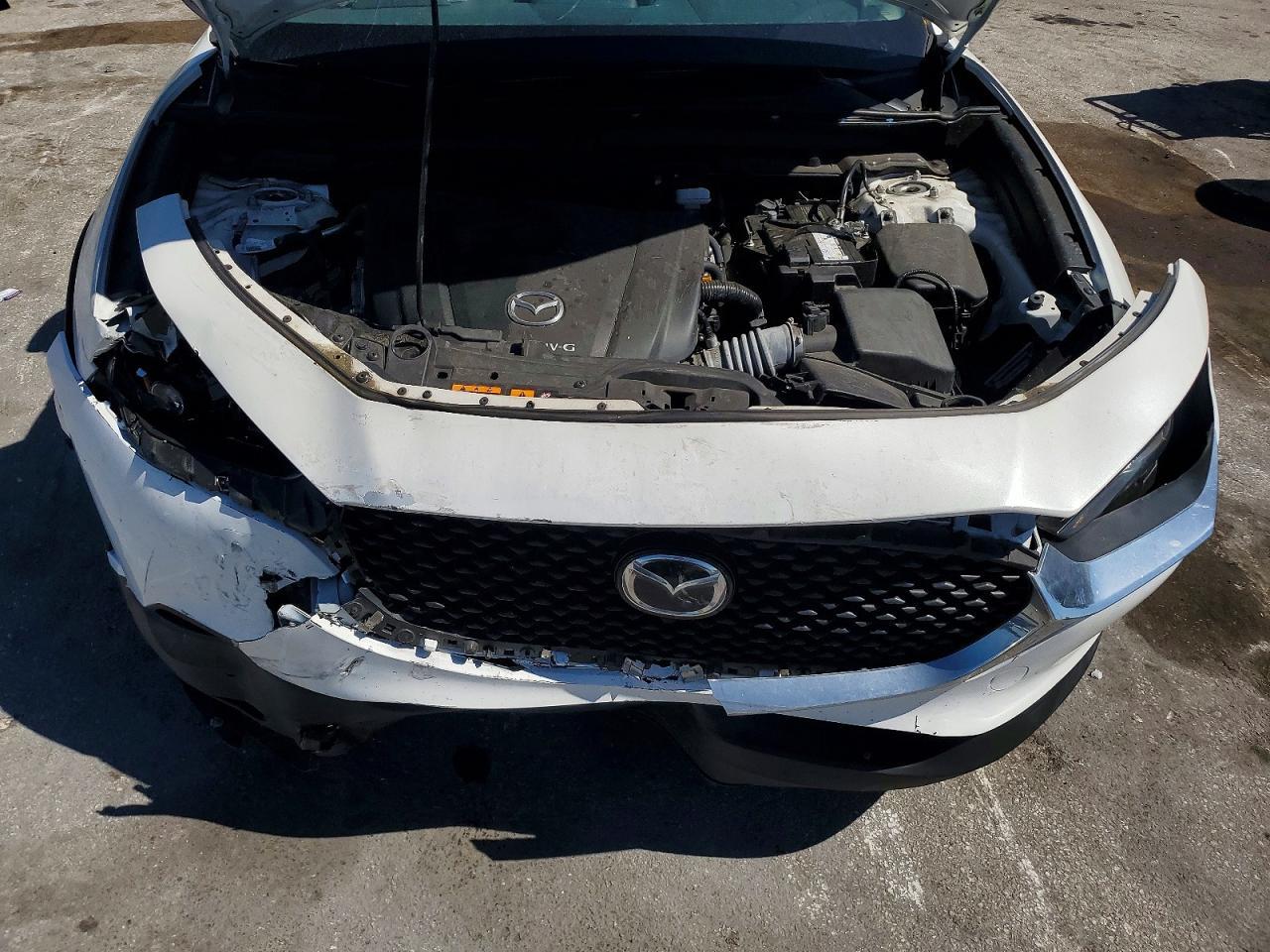 2022 MAZDA CX-30