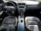2010 FORD FUSION