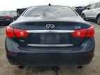 2017 INFINITI Q50
