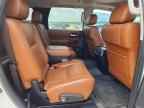 2012 TOYOTA Sequoia