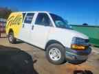 2021 CHEVROLET EXPRESS 2500