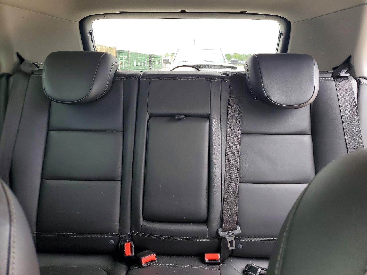 2013 BUICK ENCORE