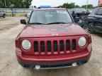 2014 JEEP PATRIOT