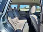2011 SUBARU FORESTER