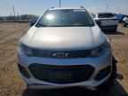 2018 CHEVROLET TRAX